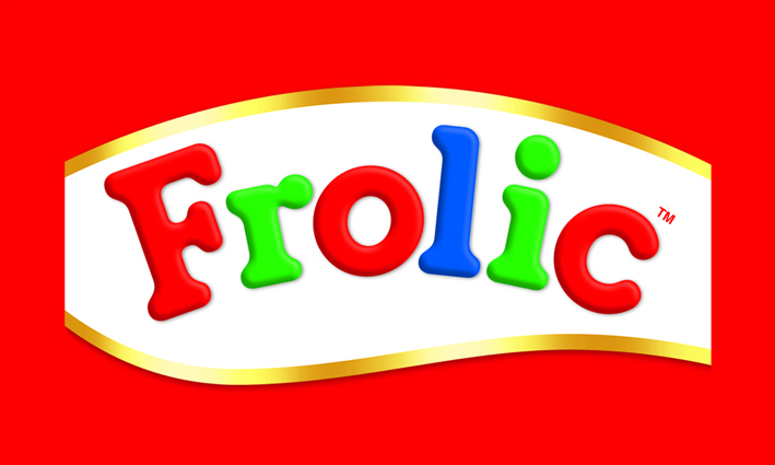 Frolic