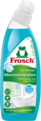 Frosch EKO WC gel mořské minerály 750 ml 