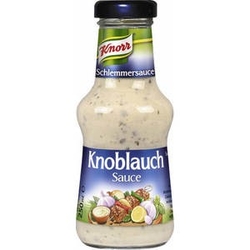 Knorr - gurmánské omáčky - šašlik omáčka 250 ml