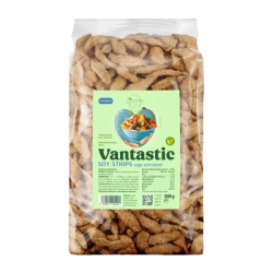 VANTASTIC sójové proužky 1 kg