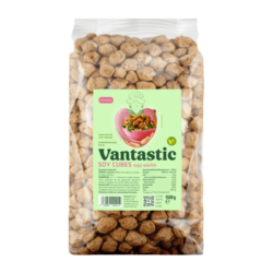 VANTASTIC  sójové kostky 1,5 kg