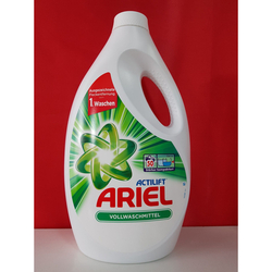 Ariel universal gel, 50 praní 