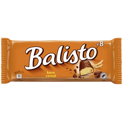 Mars Balisto cereálie 8 ks, 148 g