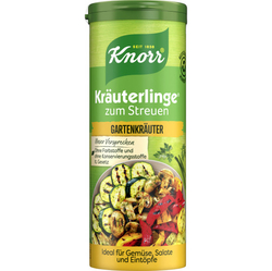 Knorr Kräuterlinge zahradní bylinky 60 g