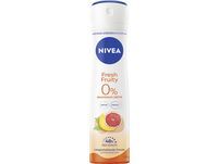 NIVEA Fresh Fruity deospray 150 ml