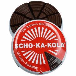 Scho-Ka-Kola hořká 100 g